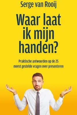 Productafbeelding van Waar kan ik mijn handen neerleggen?