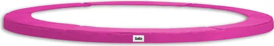 Produktbild von Salta Schutzrand Ø 305cm - Universell - Rund Pink