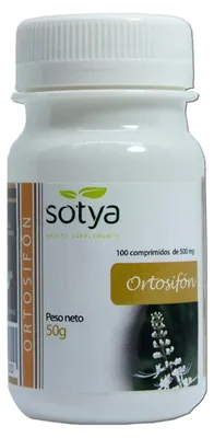 Obrázok produktu pre Sotya Ortosifon 100 Comp