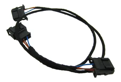 Image de Adaptateur en Y pour Audi Porsche VW