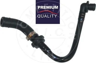 Produktbild von AIC Unterdruckschlauch Bremskraftverstärker 56358 für VW Golf IV Schrägheck (1J1)