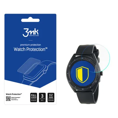 Zdjęcie produktu dla 3Mk Flexibleglass Watch Marea B59003Szkło Hybrydowe