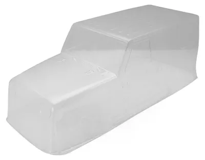 Imagen del producto de 86100 - Policarbonato, carrocería, transparente