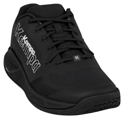 Image de Kourtfly THREE Noir , Coleurs:noir, Tailles :39 (UK 6)