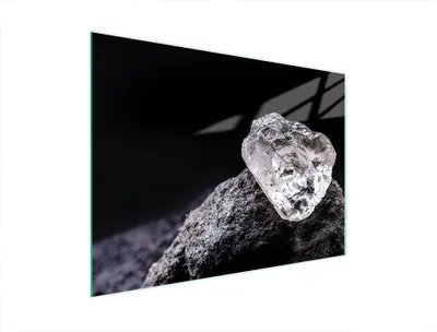 Obrázek produktu pro Skleněná deska na krájení 40x30 kamenů