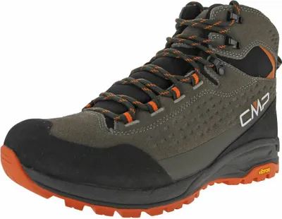 Zdjęcie produktu dla CMP Hiking & Mountain Boots Men 32303337343831 Brown 40 EU