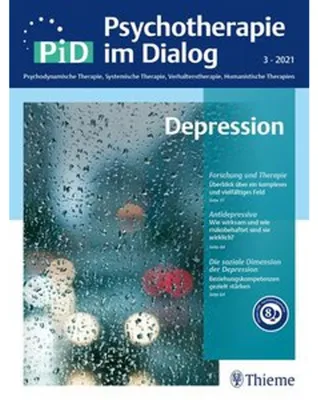 Obrázek produktu pro Depression