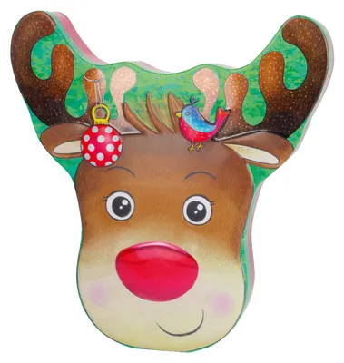 Produktbild von Windel Weihnachtselch 86g