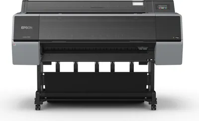 Produktbild von Epson SureColor SC-P9500 Professioneller Groformatdrucker mit 12 Farben A0
