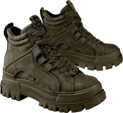Produktbild von BUFFALO Damen Stiefel Aspha NC Mid