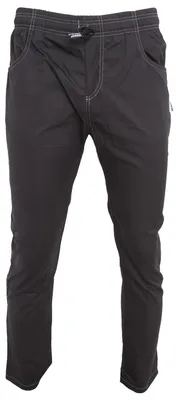 Imagen del producto de Pantalón de trabajo unisex "Knitterfrei" de Le Chef, modelo LT441 (talla S), color