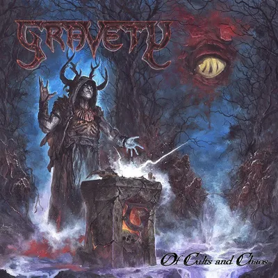 Produktbild von Of Cults And Chaos