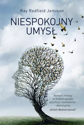 Produktbild von Niespokojny umysł