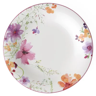 Imagen del producto de Plato básico Mariefleur, 268 mm | Villeroy & Boch | N.º de artículo: 1041002620 | EAN: 4003686179882