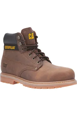 Zdjęcie produktu dla Buty ochronne Caterpillar Holton