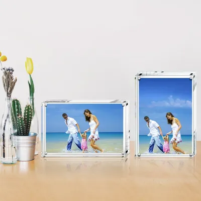Produktbild von ACRYL Fotolijst