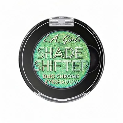 Produktbild von La Girl Duo Chrome Lidschatten