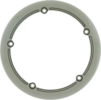Produktbild von Shimano Kettenschutzring für FC-S500 45 Zähne innen ohne Schrauben