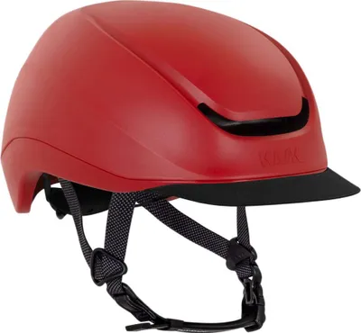 Produktbild von KASK Moebius WG11 Fahrradhelm, farbe:red, Größe:M (52-58 cm)