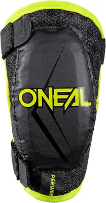 Image de Coudières Oneal Peewee Neon Yellow Taille : XS/S