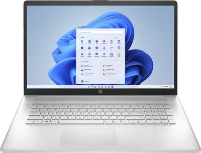 Produktbild von Hp 17-Cp2556Ng  Amd Ryzen5 16Gb 512Gb Ssd 17.3"  W11