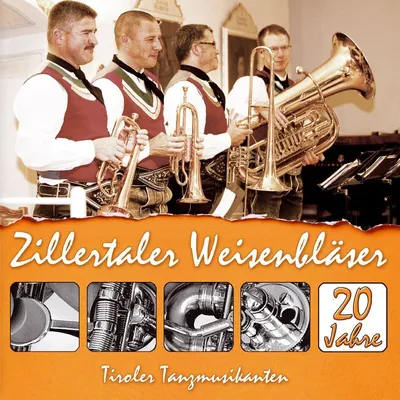Productafbeelding van 20 jaar instrumentale muziek