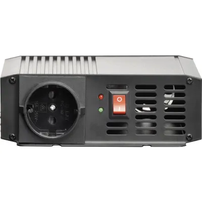Produktbild von VOLTCRAFT Wechselrichter PSW 300-12-G 300 W 12 V/DC - 230 V/AC