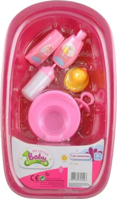 Produktbild von Badespielzeug für Babys und Kleinkinder