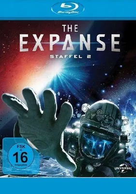 Produktbild von The Expanse