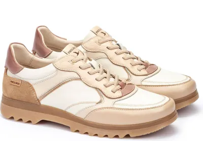 Zdjęcie produktu dla Pikolinos Vigo - sneakersy damskie