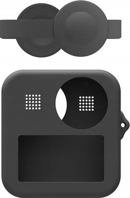 Image de Housse + étui pour GoPro MAX