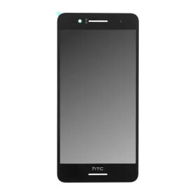Produktbild von Display für HTC D728 LCD + Touchscreen Schwarz Ersatz