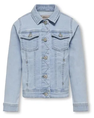 Produktbild von ONLY Girl Jeansjacke KMGSARA Jeansjacke