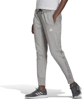 Produktbild von Adidas Hosen Designed 2 Move Baumwolle Touch, H10200, Größe: 158