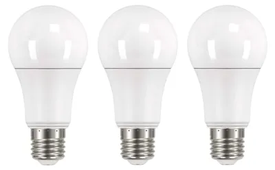 LED Lampe Classic A60 / E27 / 13,2 W (100 W) / 1 521 lm / Warmweiß