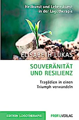 Obrázek produktu pro Souveränität und Resilienz