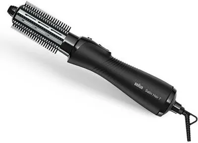 Obrázok produktu pre BRAUN 649618 BRAUN Satin Hair7 AS720 Ionen-Haarbürste schwarz 700 W