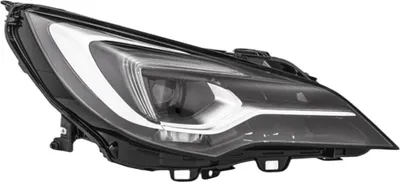 Produktbild von Hella LED Scheinwerfer rechts für Opel Astra K