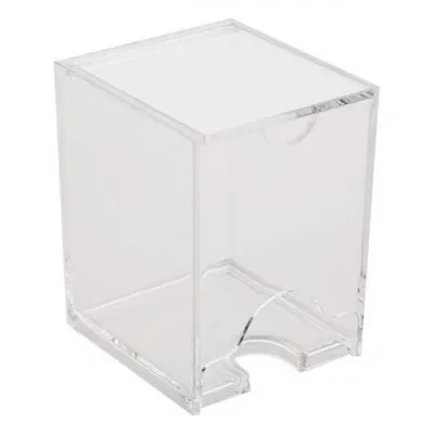 Obrázek produktu pro Plastový víceúčelový organizér Versa (8 x 11 x 8,8 cm)