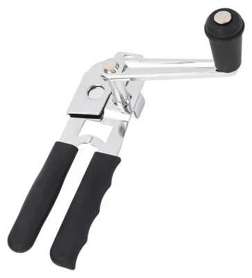 Immagine prodotto di Apriscatole manuale professionale, sicuro e portatile per la casa, la cucina, le attività all’aperto e il campeggio