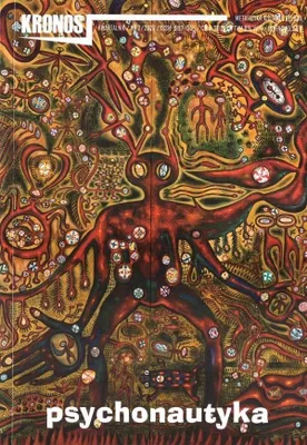 Zdjęcie produktu dla Kronos 4/2024 Psychonautyka