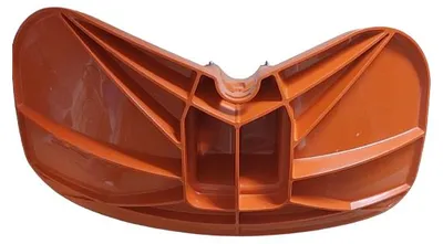Produktbild von Stihl Original Häckselschutz Ø 270mm FS460 FS461 - 41477108116