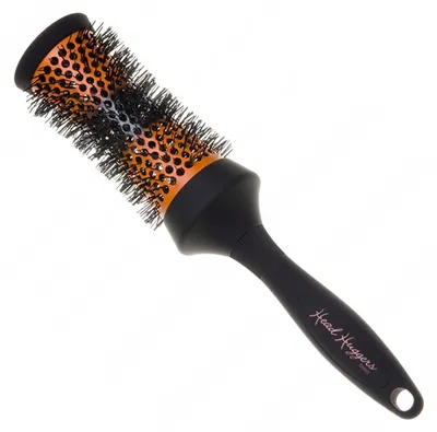 Produktbild von Denman Bürste Denman Thermoceramic Head Huggers Curling Brush DHH3 Large Ø43mm