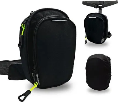 Obrázok produktu pre Motocyklový batoh – unisex – motocyklová taška