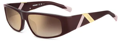 Zdjęcie produktu dla Okulary damskie Missoni Mis0194Slhf