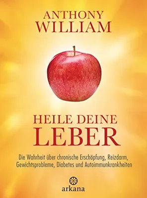 Obrázok produktu pre Heile deine Leber