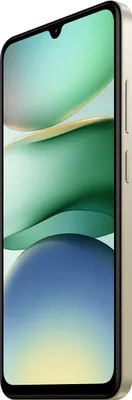 Produktbild von Redmi A5 3GB + 64GB Gold Smartphone