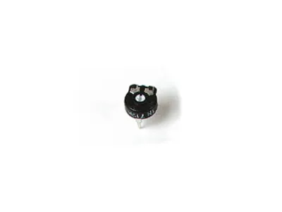 Produktbild von Piher Trimmer 47k (klein - Hor - Für Schraubenzieher)