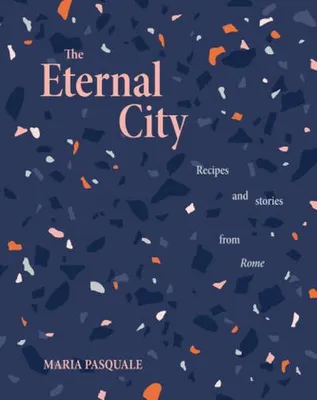 Productafbeelding van The Eternal City