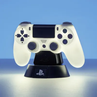 Produktbild von PlayStation DS4 Controller Dekolampe